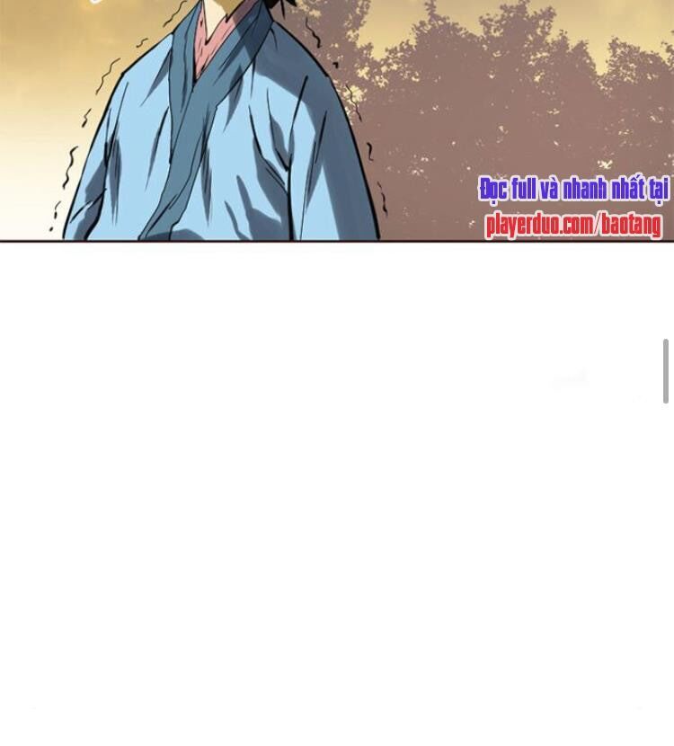 Thiên Hạ Đệ Nhất Nhân Chap 15 - Next Chap 16