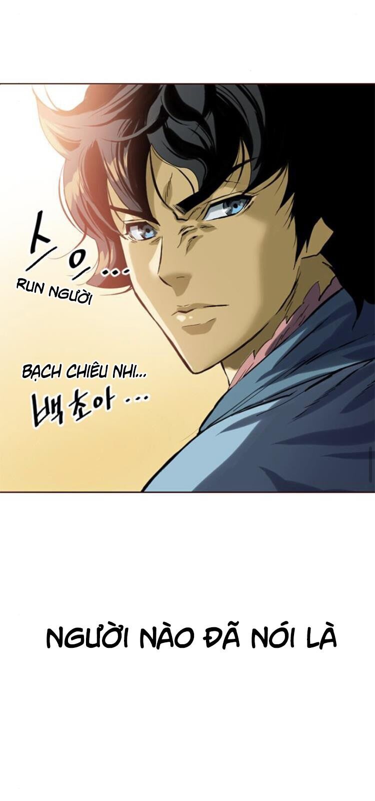 Thiên Hạ Đệ Nhất Nhân Chap 15 - Next Chap 16