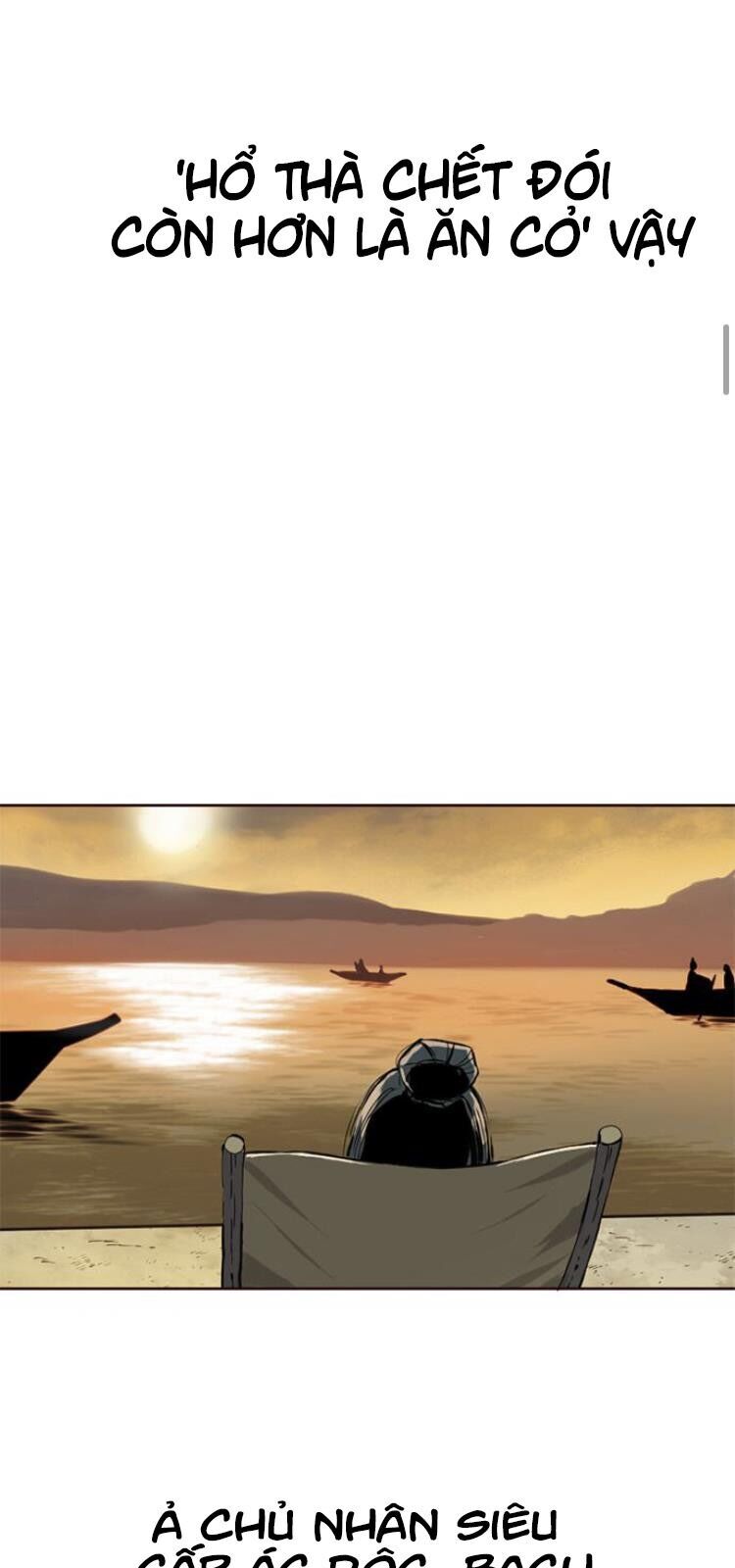 Thiên Hạ Đệ Nhất Nhân Chap 15 - Next Chap 16