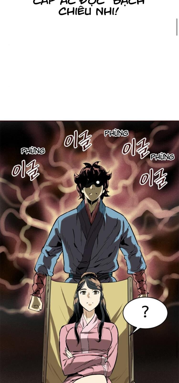 Thiên Hạ Đệ Nhất Nhân Chap 15 - Next Chap 16