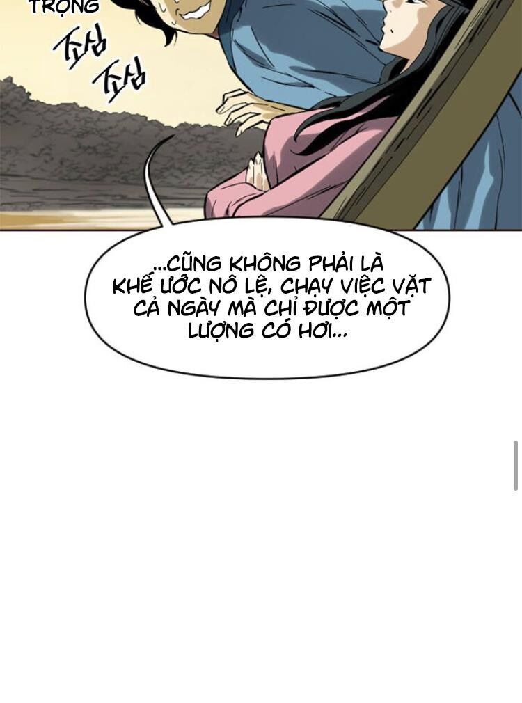 Thiên Hạ Đệ Nhất Nhân Chap 15 - Next Chap 16