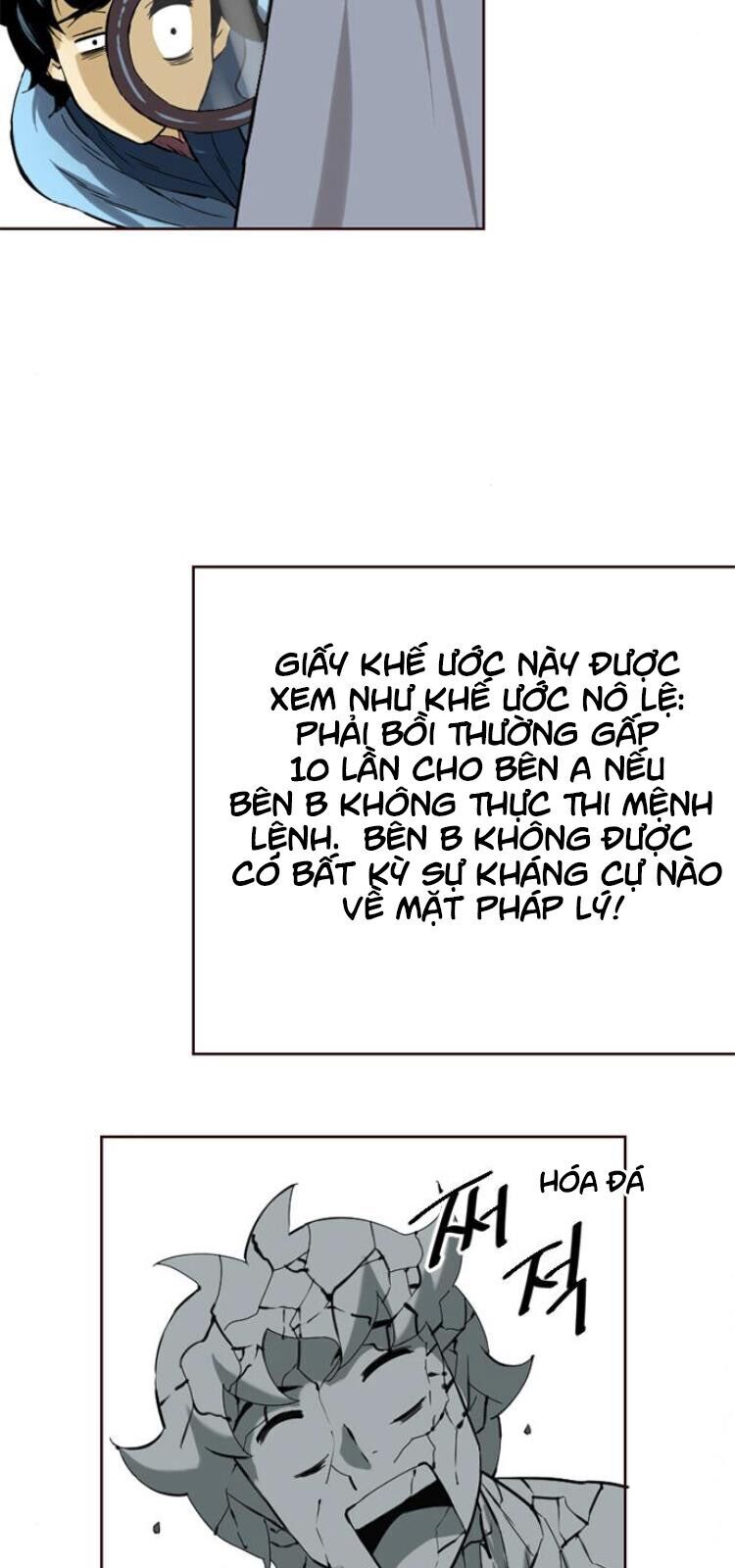 Thiên Hạ Đệ Nhất Nhân Chap 15 - Next Chap 16