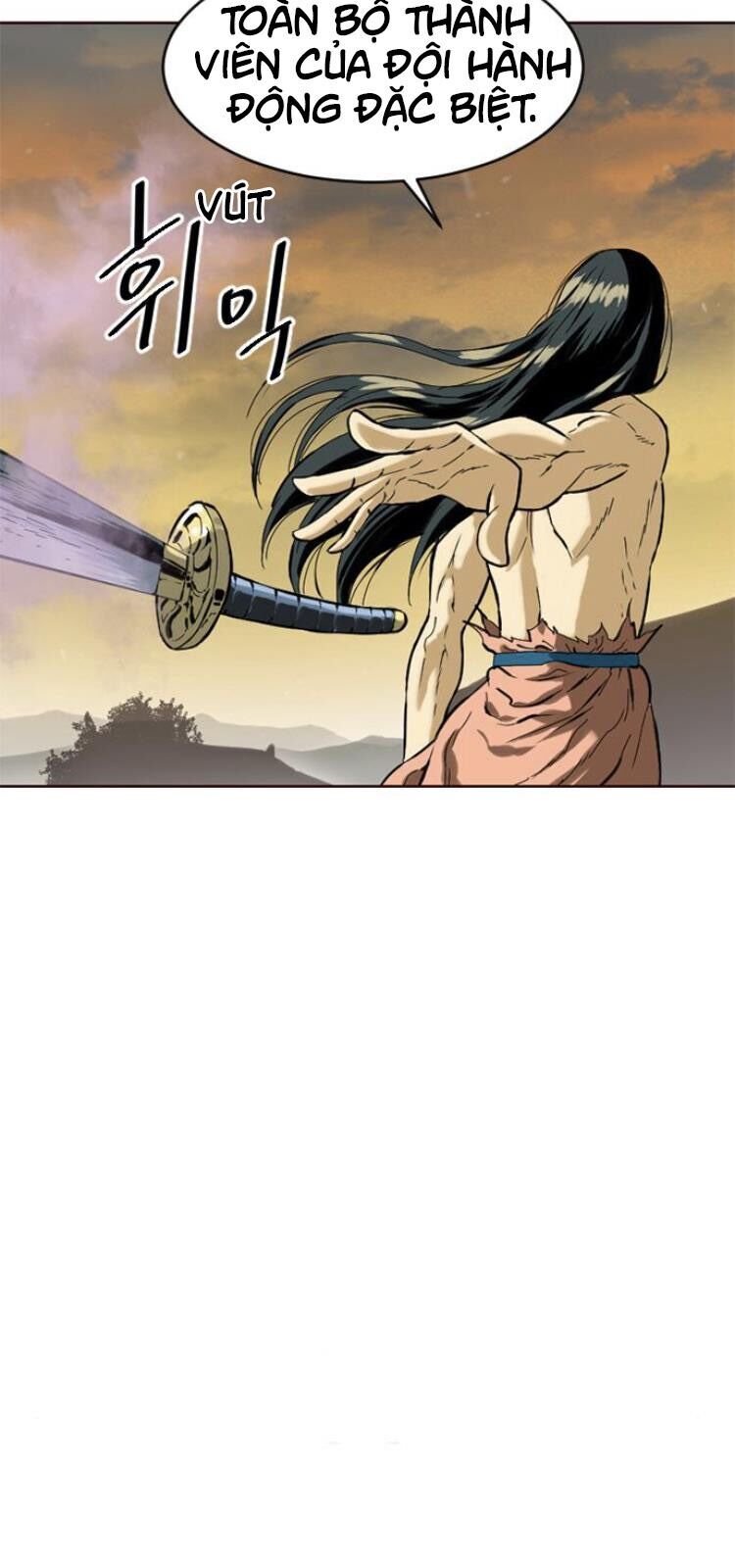 Thiên Hạ Đệ Nhất Nhân Chap 15 - Next Chap 16