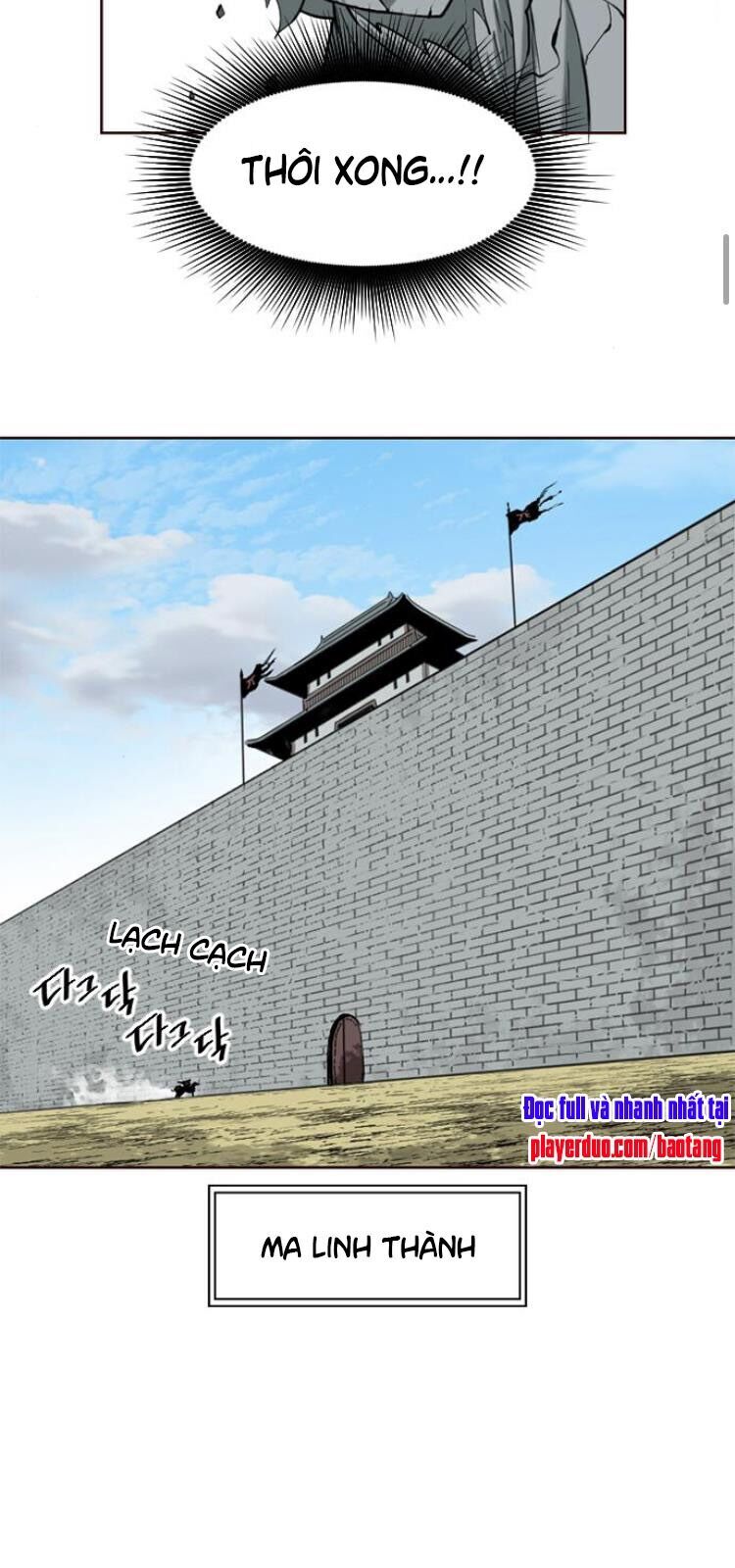 Thiên Hạ Đệ Nhất Nhân Chap 15 - Next Chap 16