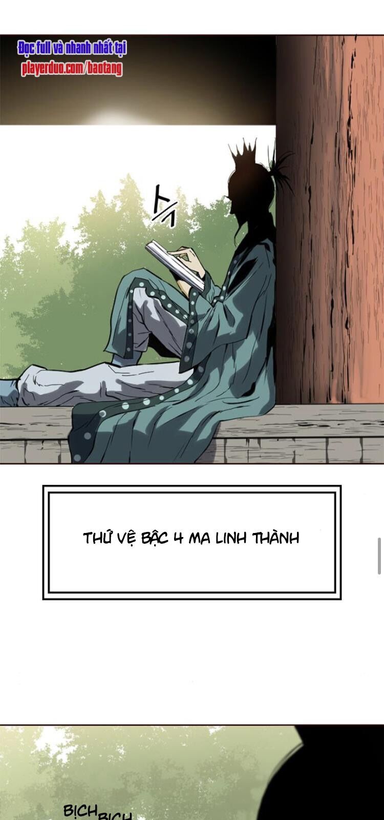 Thiên Hạ Đệ Nhất Nhân Chap 15 - Next Chap 16