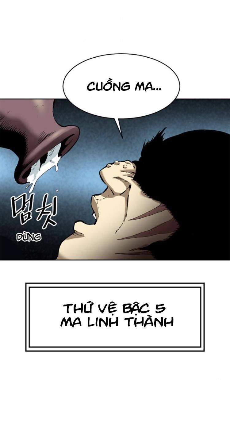 Thiên Hạ Đệ Nhất Nhân Chap 15 - Next Chap 16