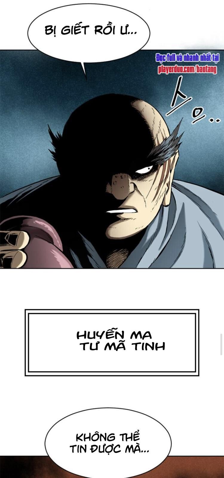 Thiên Hạ Đệ Nhất Nhân Chap 15 - Next Chap 16