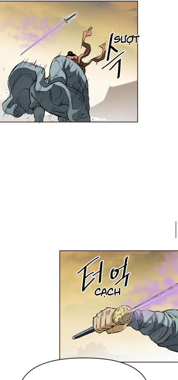 Thiên Hạ Đệ Nhất Nhân Chap 15 - Next Chap 16