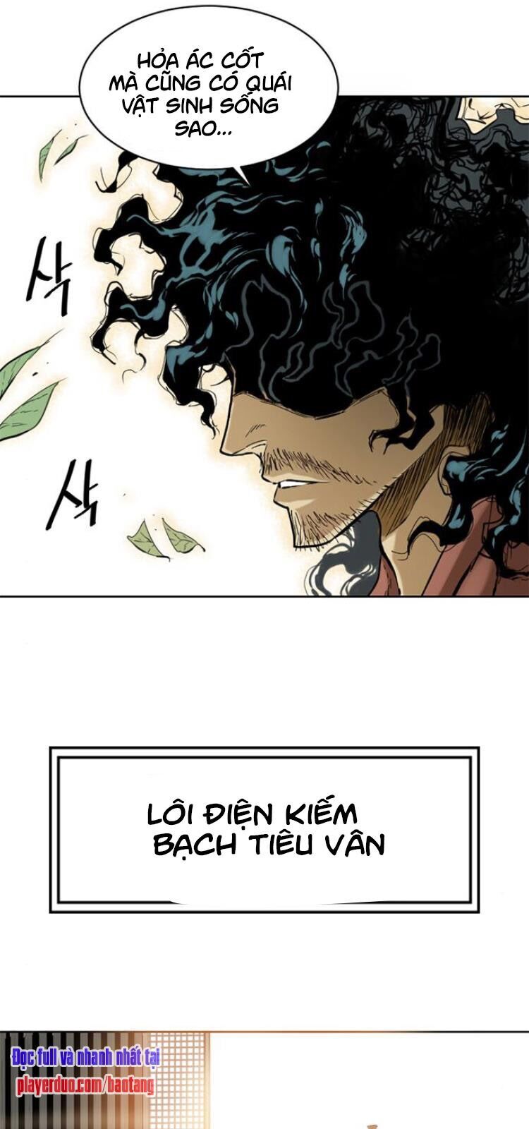 Thiên Hạ Đệ Nhất Nhân Chap 15 - Next Chap 16