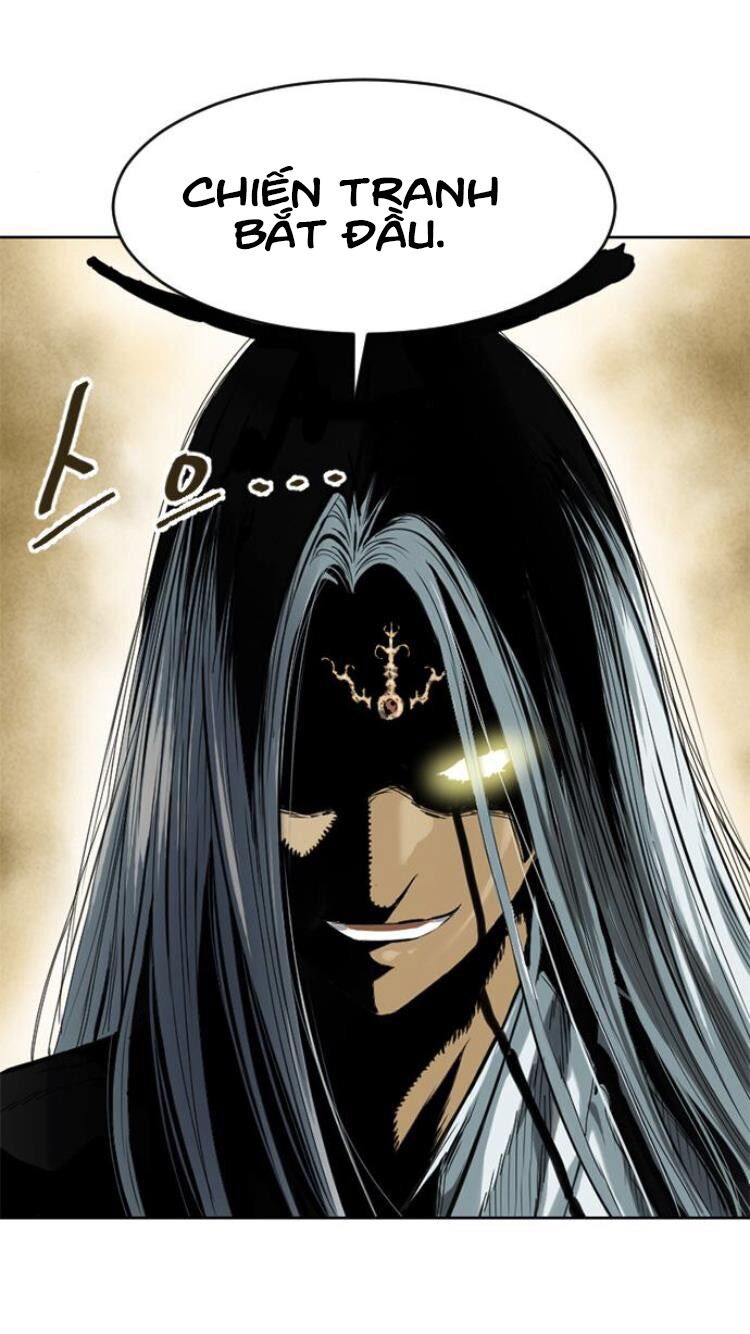 Thiên Hạ Đệ Nhất Nhân Chap 15 - Next Chap 16