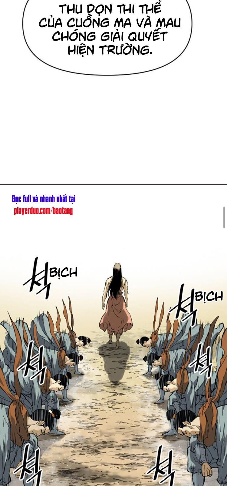 Thiên Hạ Đệ Nhất Nhân Chap 15 - Next Chap 16