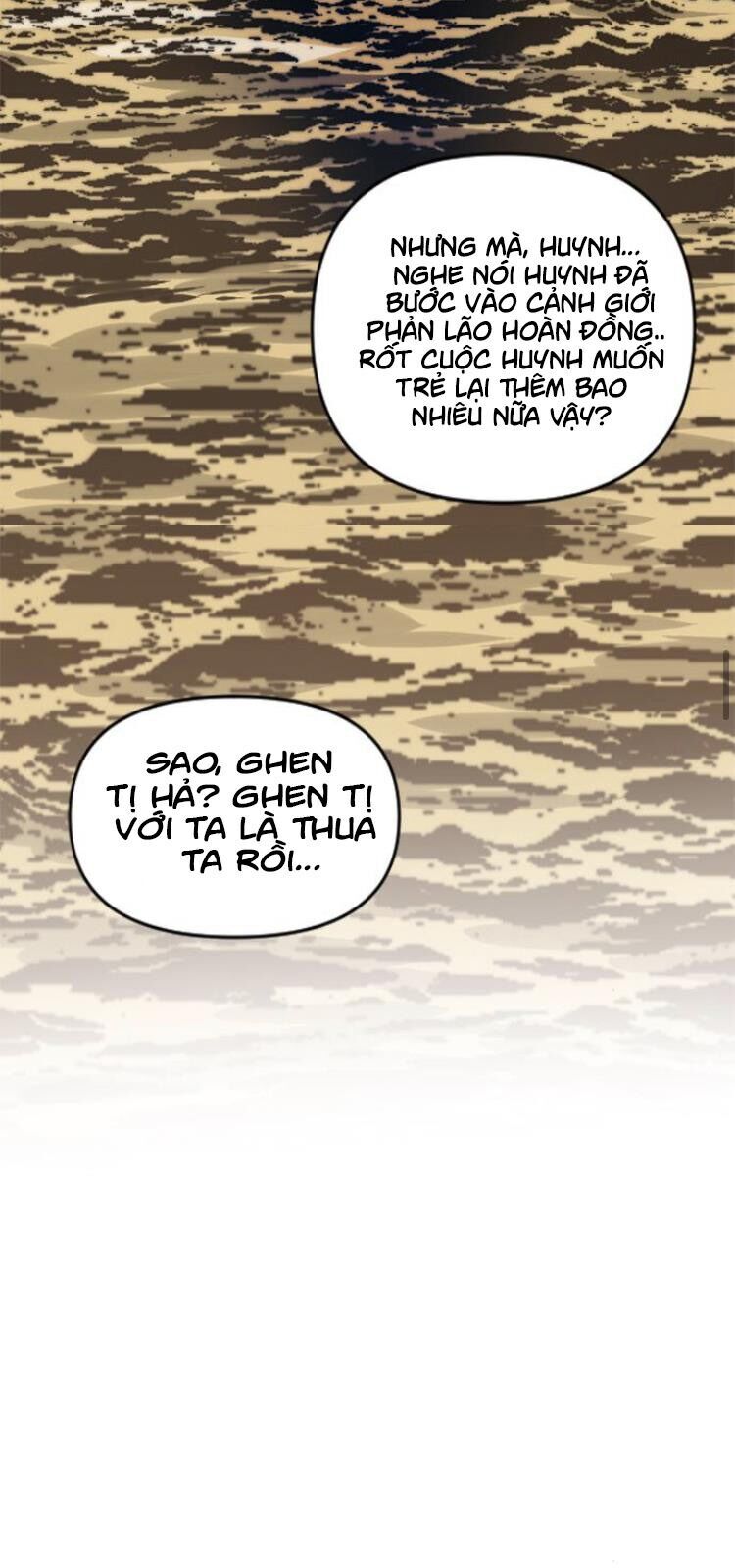 Thiên Hạ Đệ Nhất Nhân Chap 16 - Next Chap 17