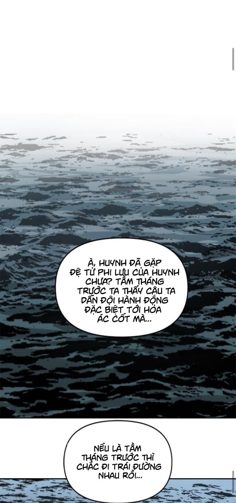 Thiên Hạ Đệ Nhất Nhân Chap 16 - Next Chap 17