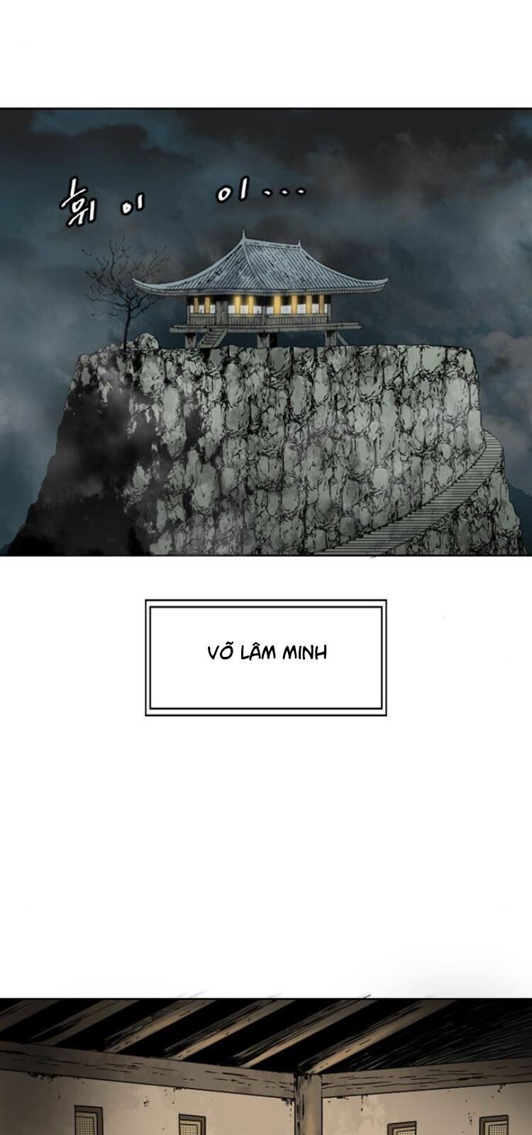 Thiên Hạ Đệ Nhất Nhân Chap 16 - Next Chap 17