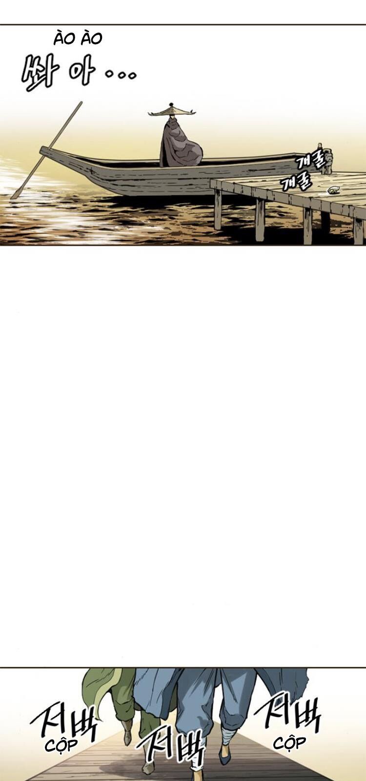 Thiên Hạ Đệ Nhất Nhân Chap 16 - Next Chap 17