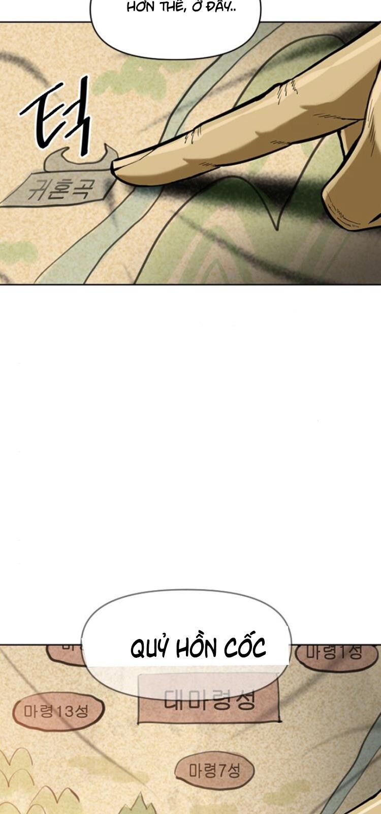 Thiên Hạ Đệ Nhất Nhân Chap 16 - Next Chap 17