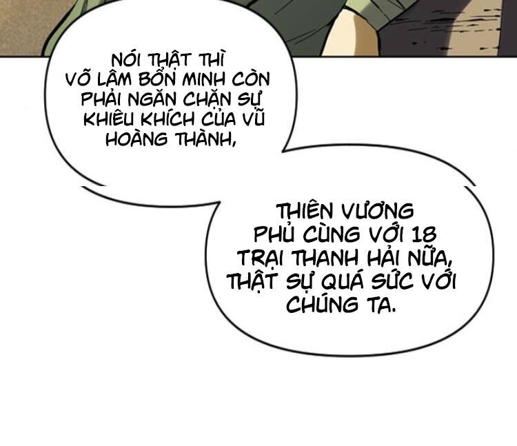 Thiên Hạ Đệ Nhất Nhân Chap 16 - Next Chap 17