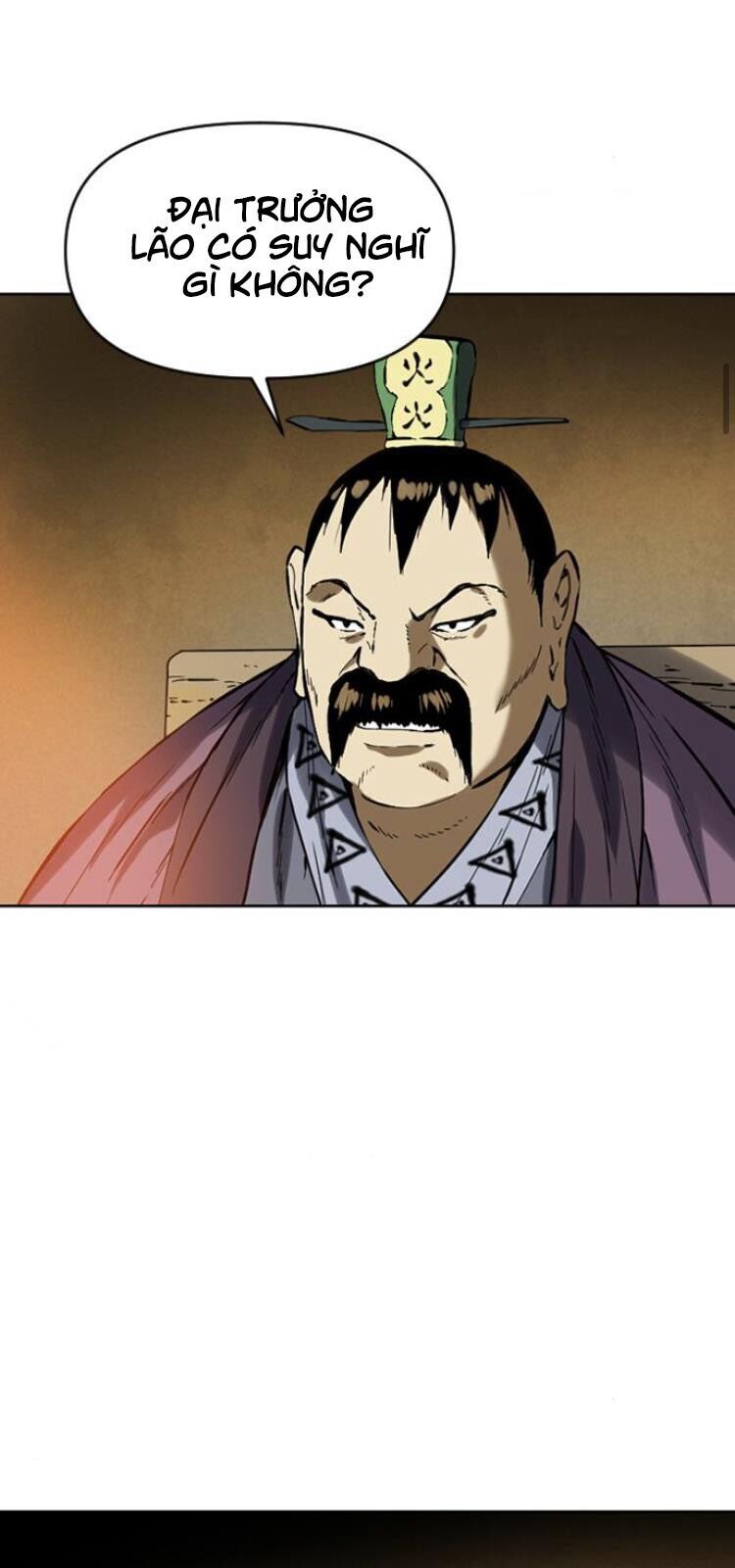 Thiên Hạ Đệ Nhất Nhân Chap 16 - Next Chap 17