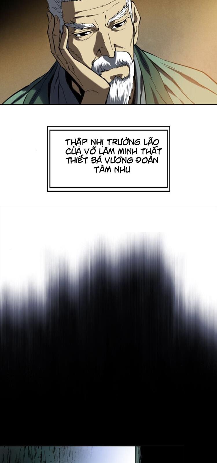 Thiên Hạ Đệ Nhất Nhân Chap 16 - Next Chap 17