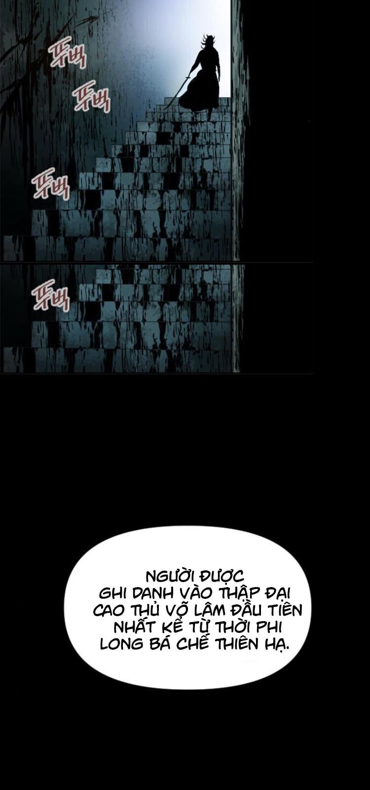 Thiên Hạ Đệ Nhất Nhân Chap 16 - Next Chap 17