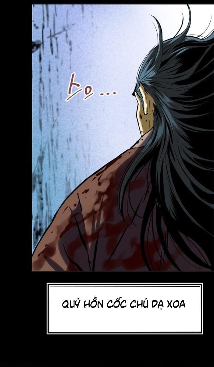 Thiên Hạ Đệ Nhất Nhân Chap 16 - Next Chap 17