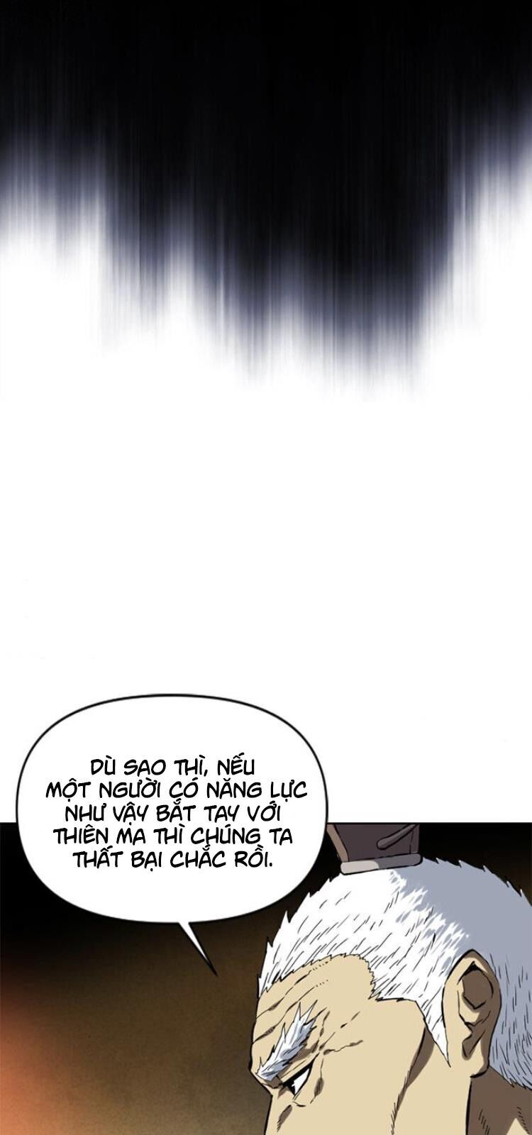 Thiên Hạ Đệ Nhất Nhân Chap 16 - Next Chap 17