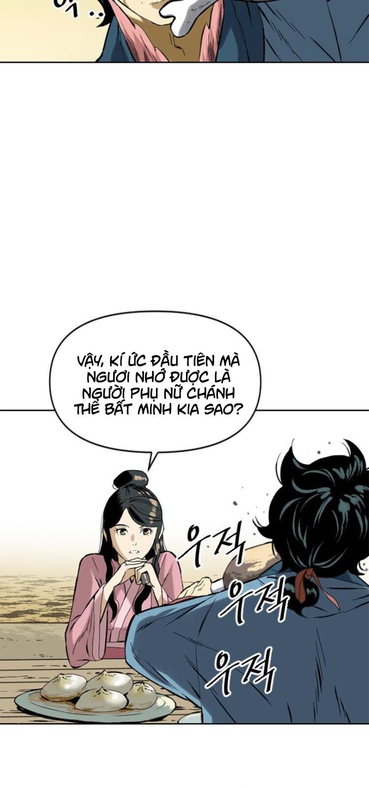 Thiên Hạ Đệ Nhất Nhân Chap 16 - Next Chap 17