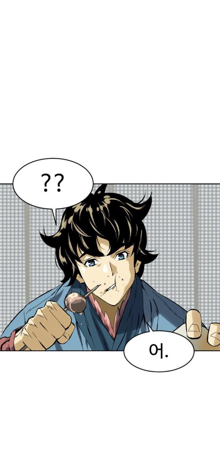 Thiên Hạ Đệ Nhất Nhân Chap 16 - Next Chap 17