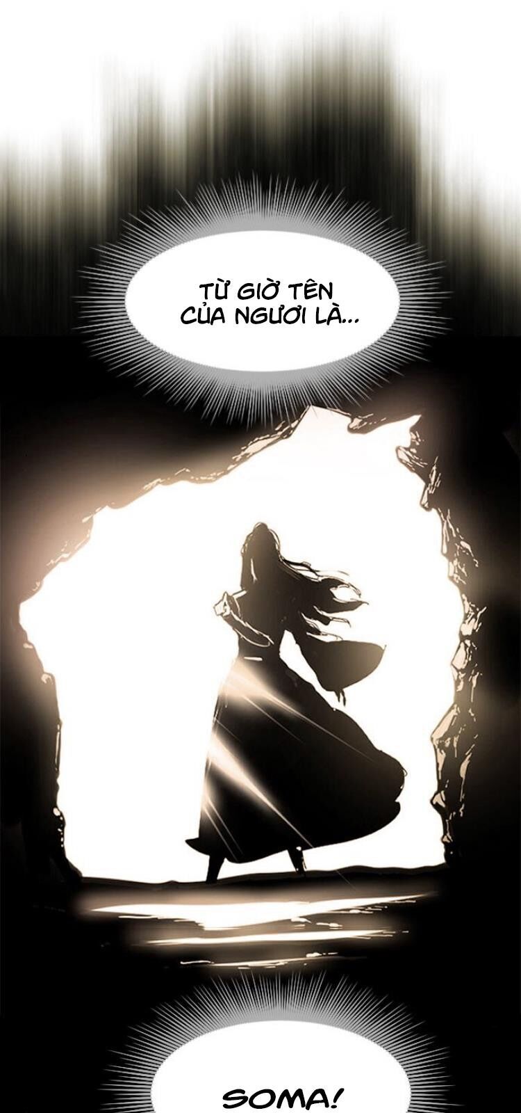 Thiên Hạ Đệ Nhất Nhân Chap 16 - Next Chap 17