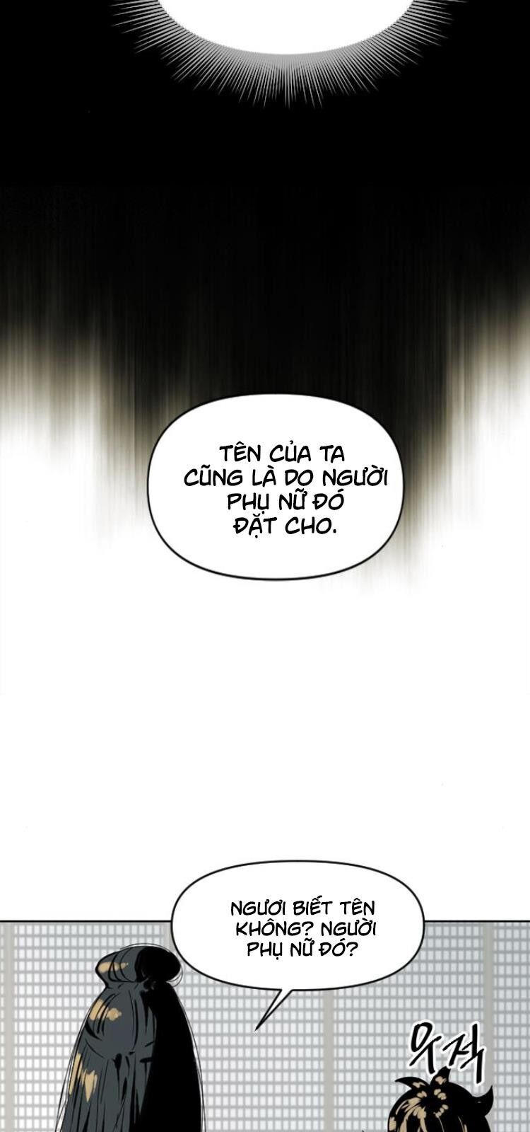 Thiên Hạ Đệ Nhất Nhân Chap 16 - Next Chap 17