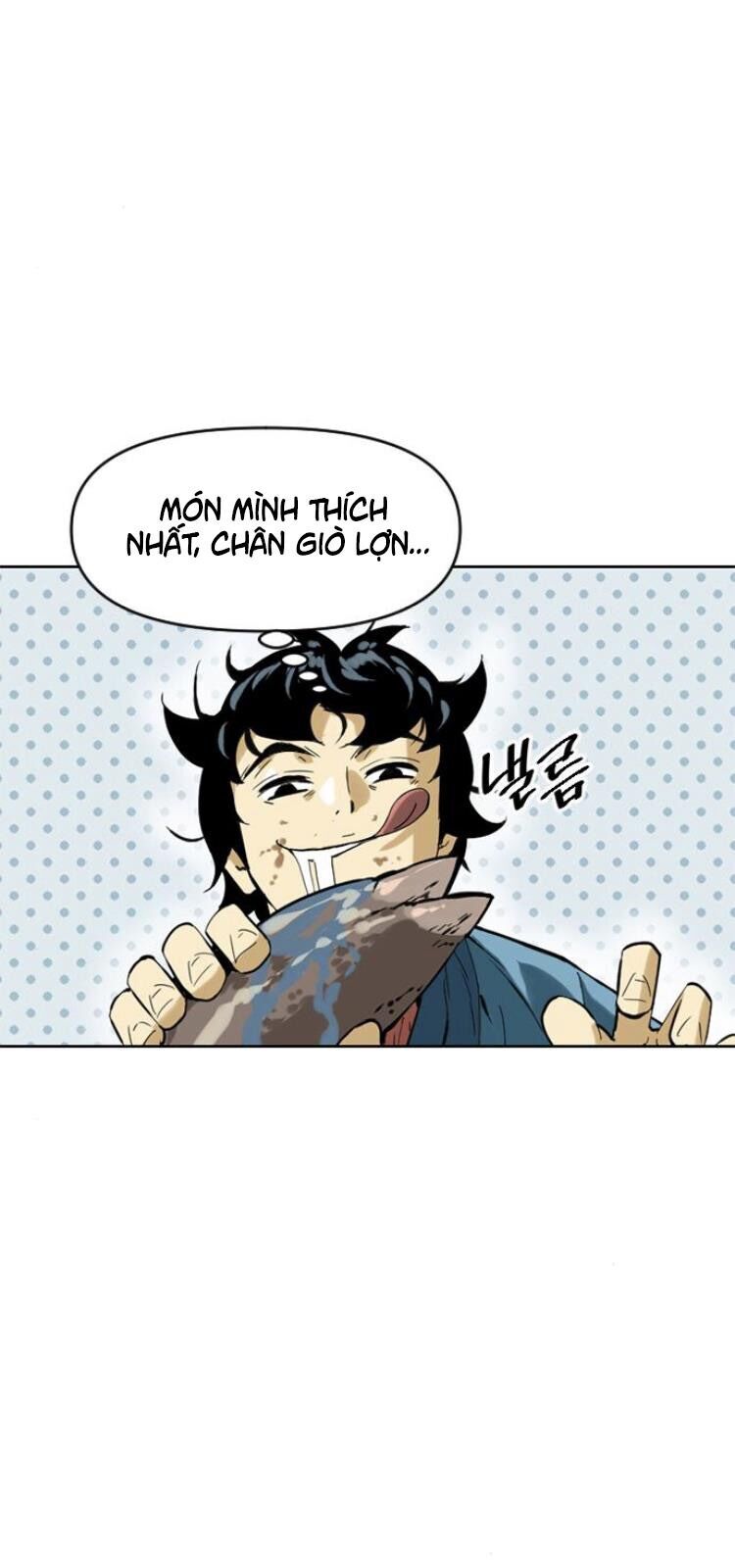 Thiên Hạ Đệ Nhất Nhân Chap 16 - Next Chap 17
