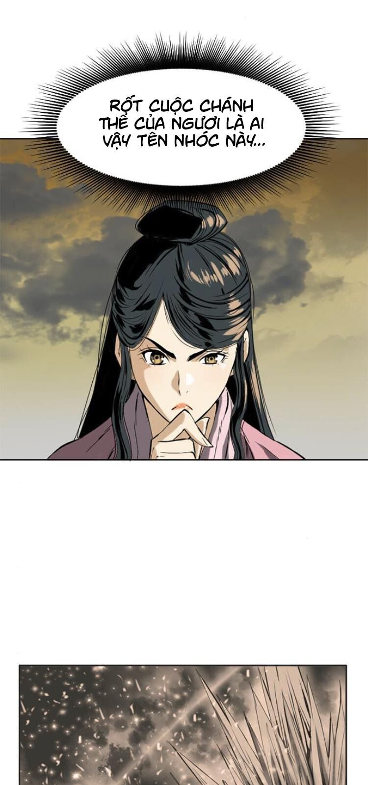 Thiên Hạ Đệ Nhất Nhân Chap 16 - Next Chap 17