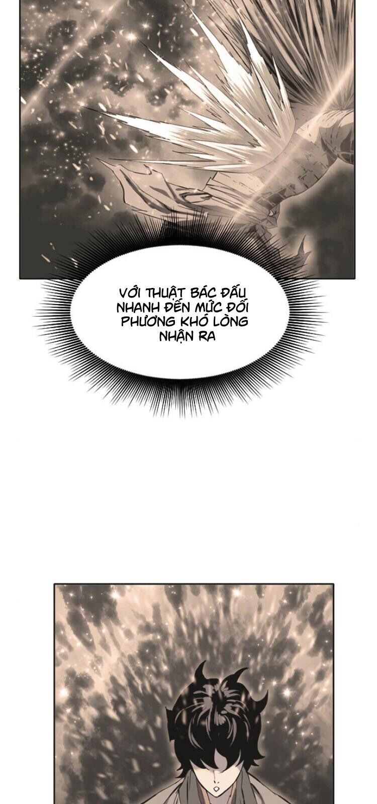 Thiên Hạ Đệ Nhất Nhân Chap 16 - Next Chap 17