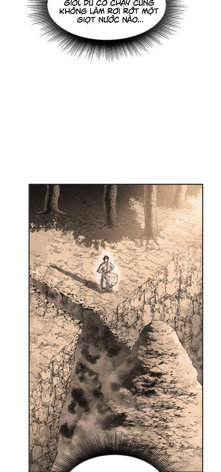 Thiên Hạ Đệ Nhất Nhân Chap 16 - Next Chap 17