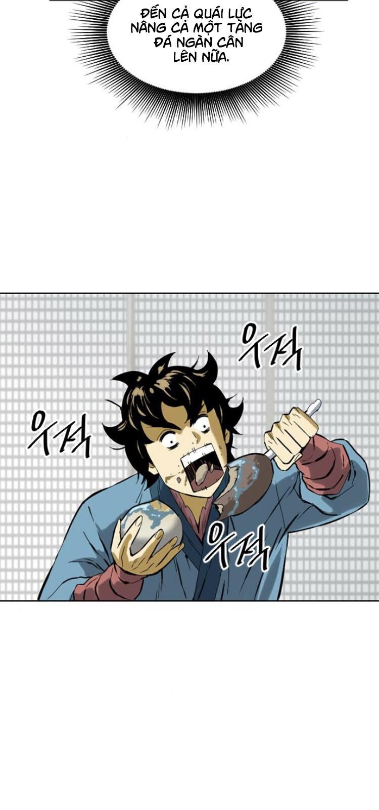 Thiên Hạ Đệ Nhất Nhân Chap 16 - Next Chap 17