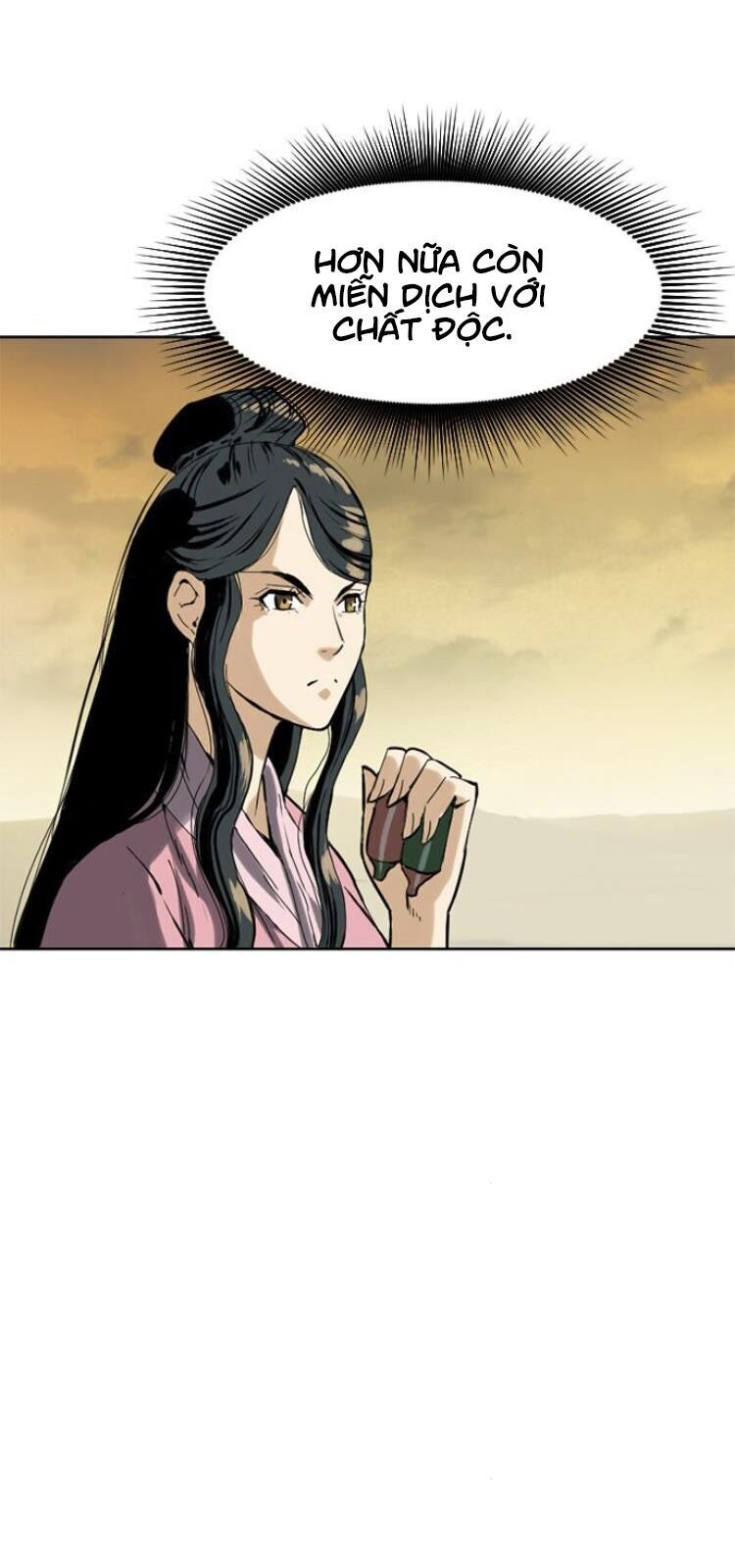 Thiên Hạ Đệ Nhất Nhân Chap 16 - Next Chap 17