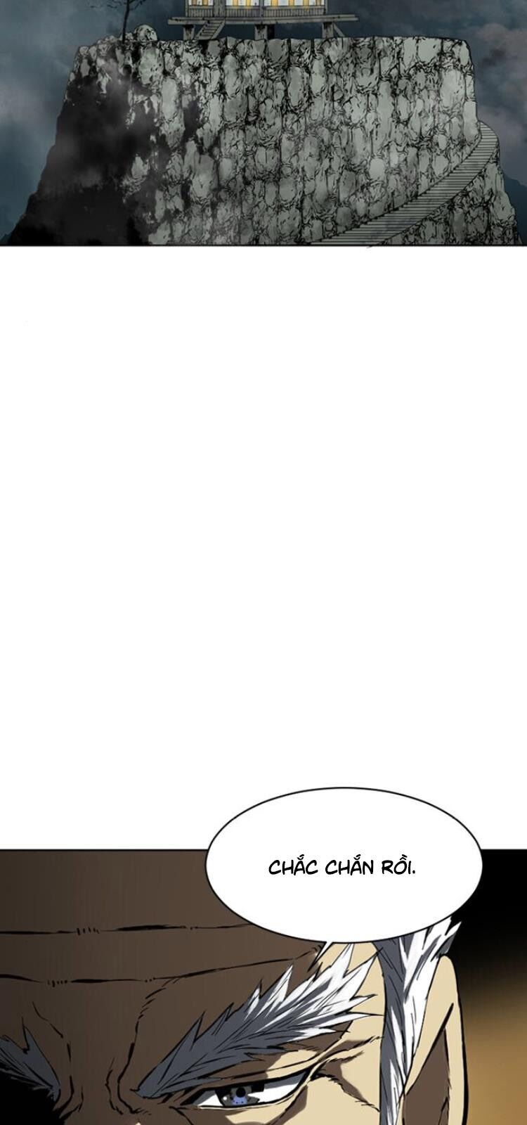 Thiên Hạ Đệ Nhất Nhân Chap 16 - Next Chap 17