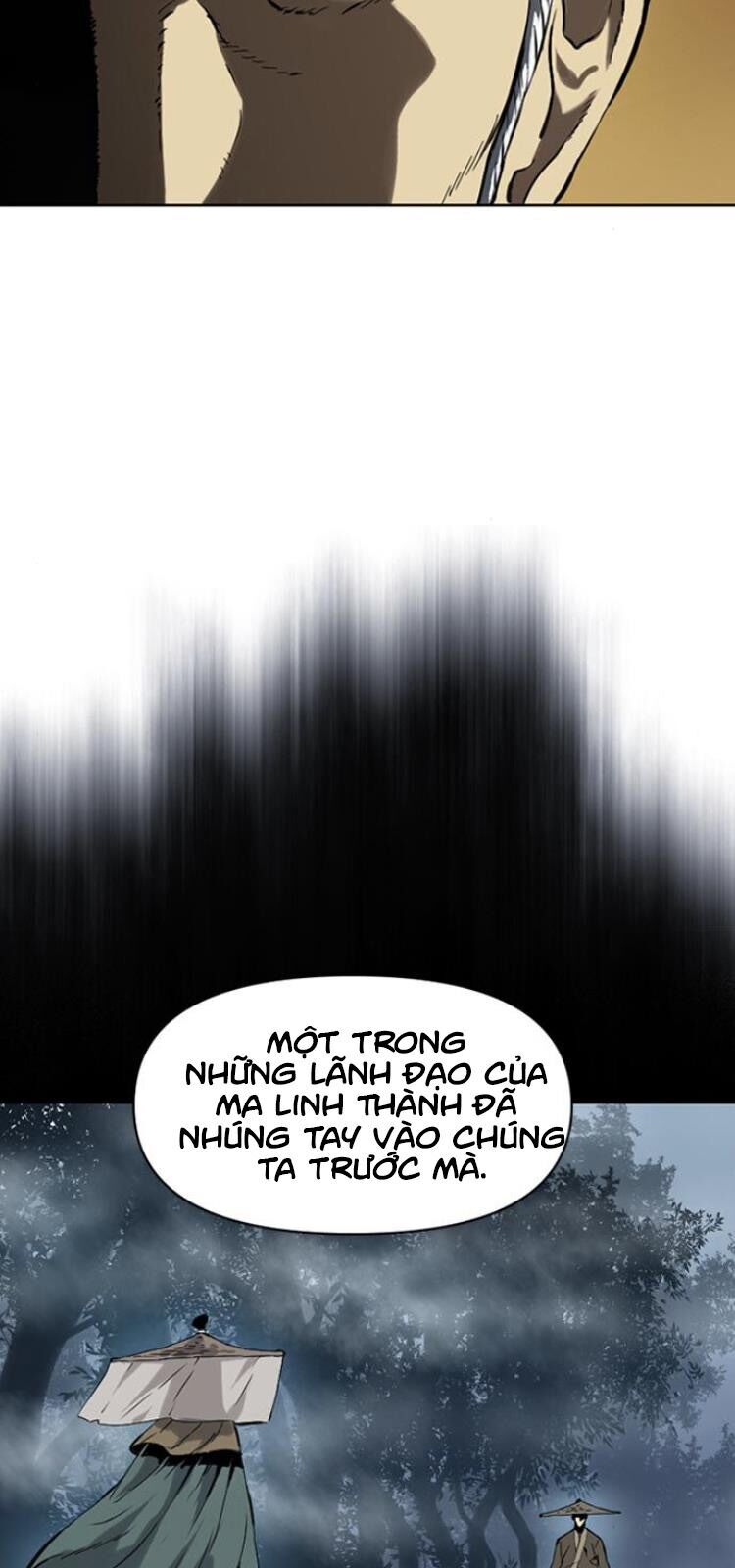 Thiên Hạ Đệ Nhất Nhân Chap 16 - Next Chap 17