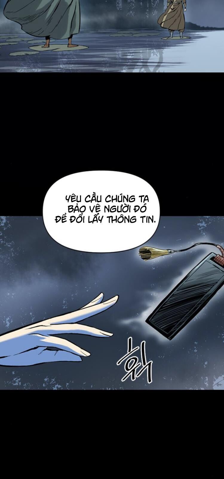 Thiên Hạ Đệ Nhất Nhân Chap 16 - Next Chap 17