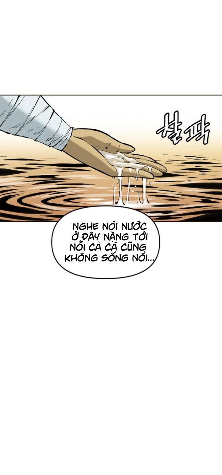 Thiên Hạ Đệ Nhất Nhân Chap 16 - Next Chap 17