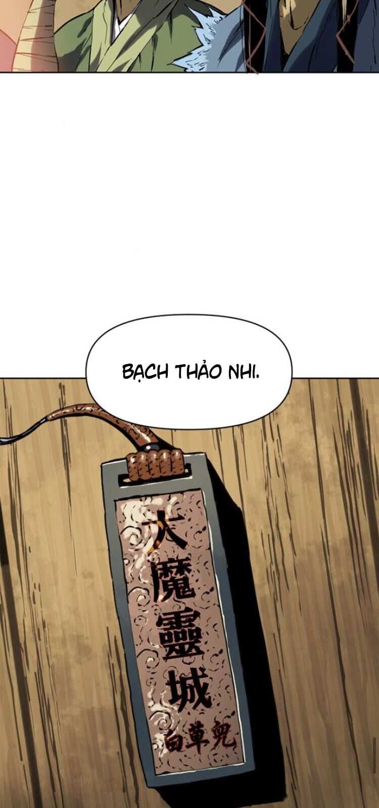 Thiên Hạ Đệ Nhất Nhân Chap 16 - Next Chap 17