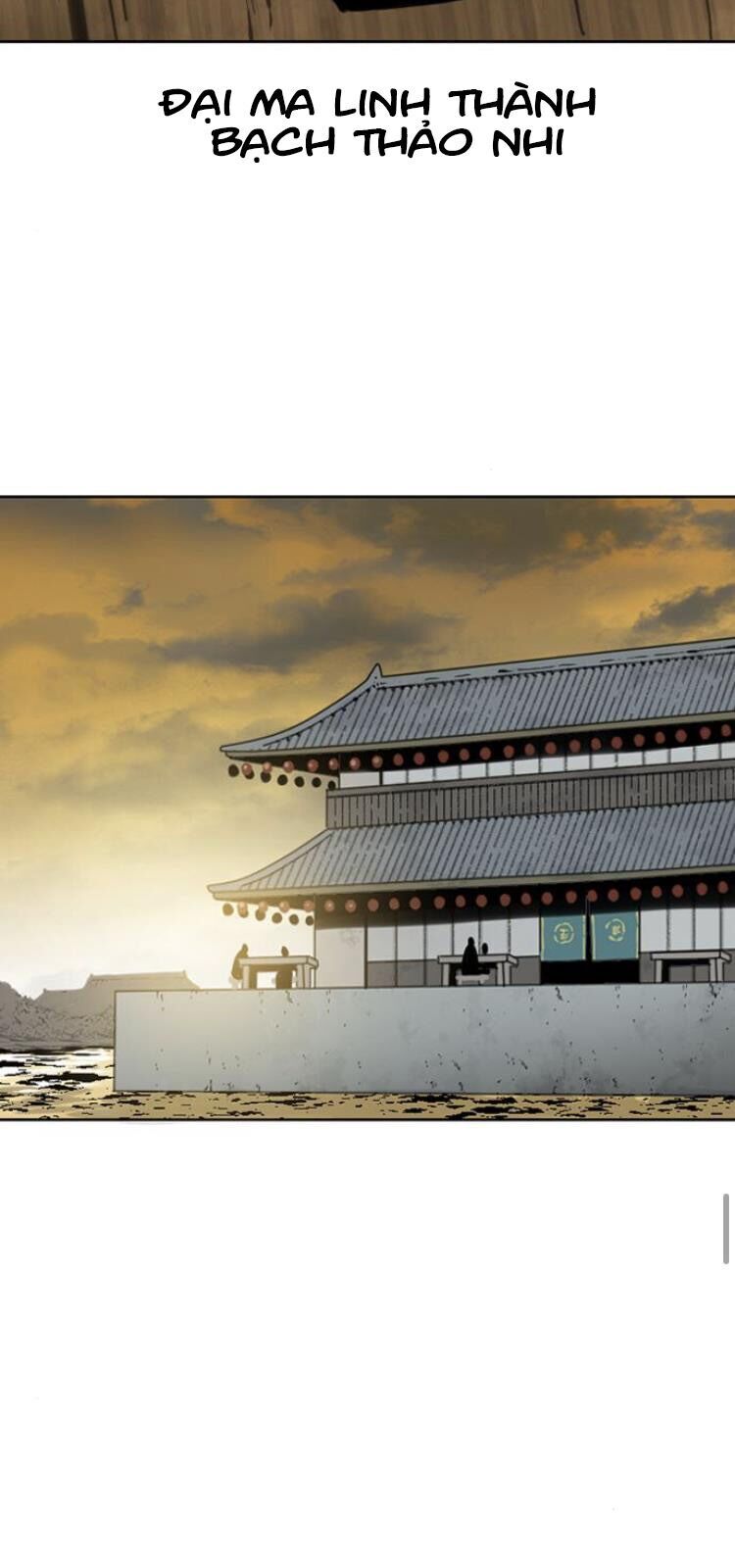 Thiên Hạ Đệ Nhất Nhân Chap 16 - Next Chap 17