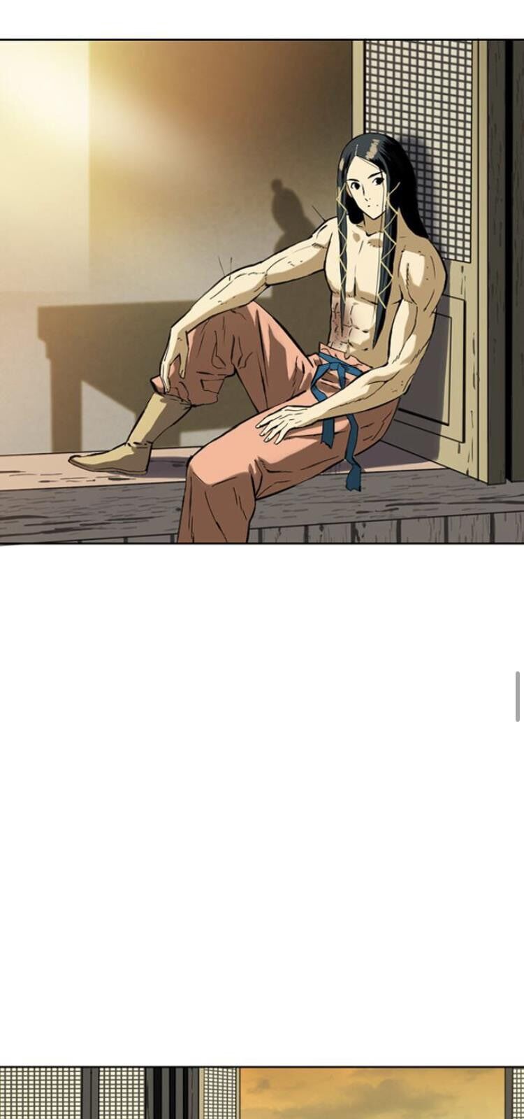 Thiên Hạ Đệ Nhất Nhân Chap 16 - Next Chap 17