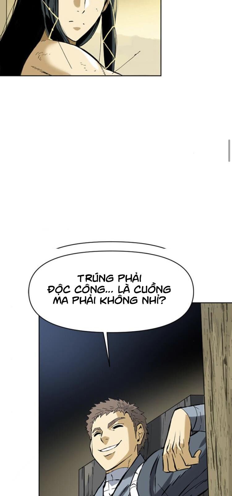Thiên Hạ Đệ Nhất Nhân Chap 16 - Next Chap 17
