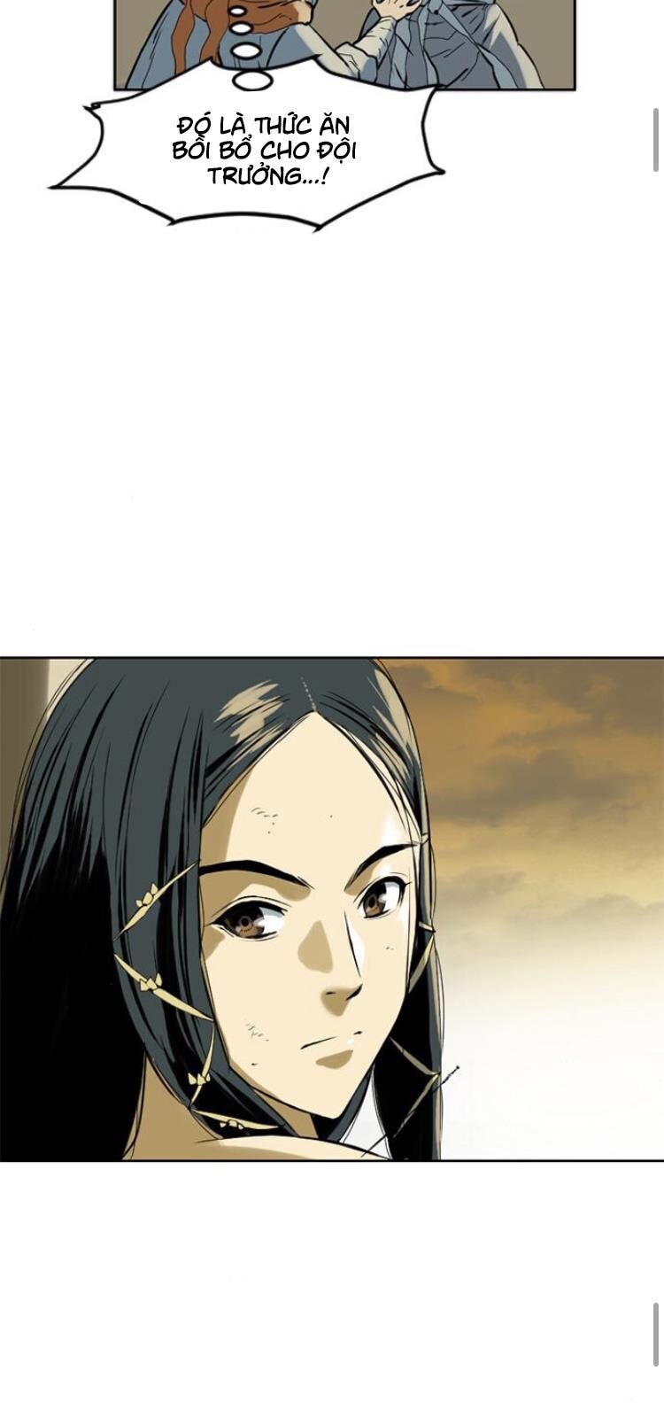 Thiên Hạ Đệ Nhất Nhân Chap 16 - Next Chap 17