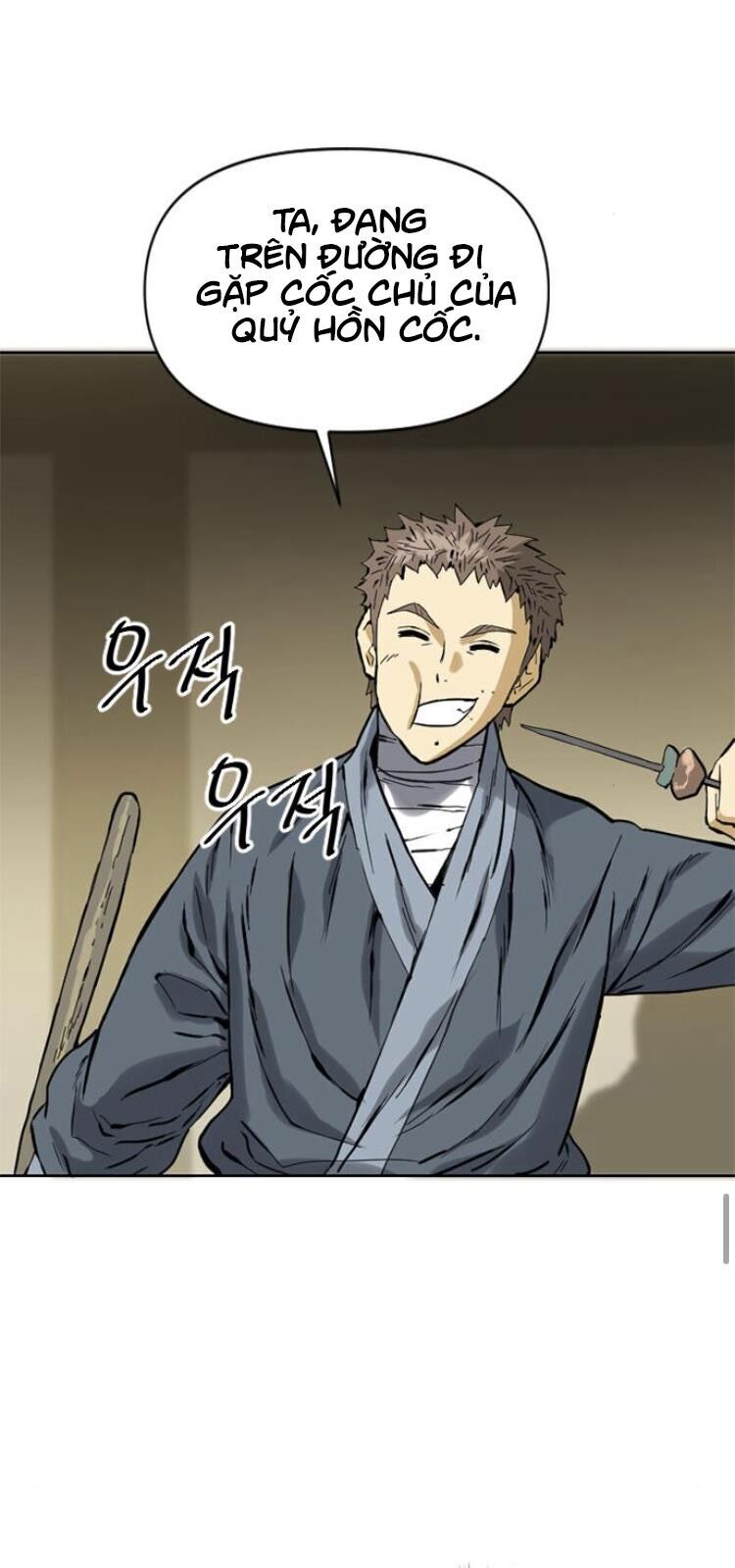 Thiên Hạ Đệ Nhất Nhân Chap 16 - Next Chap 17