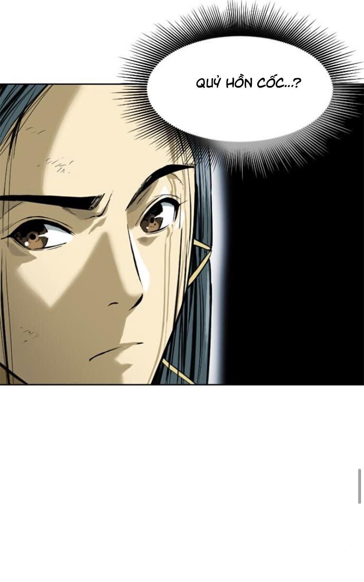 Thiên Hạ Đệ Nhất Nhân Chap 16 - Next Chap 17