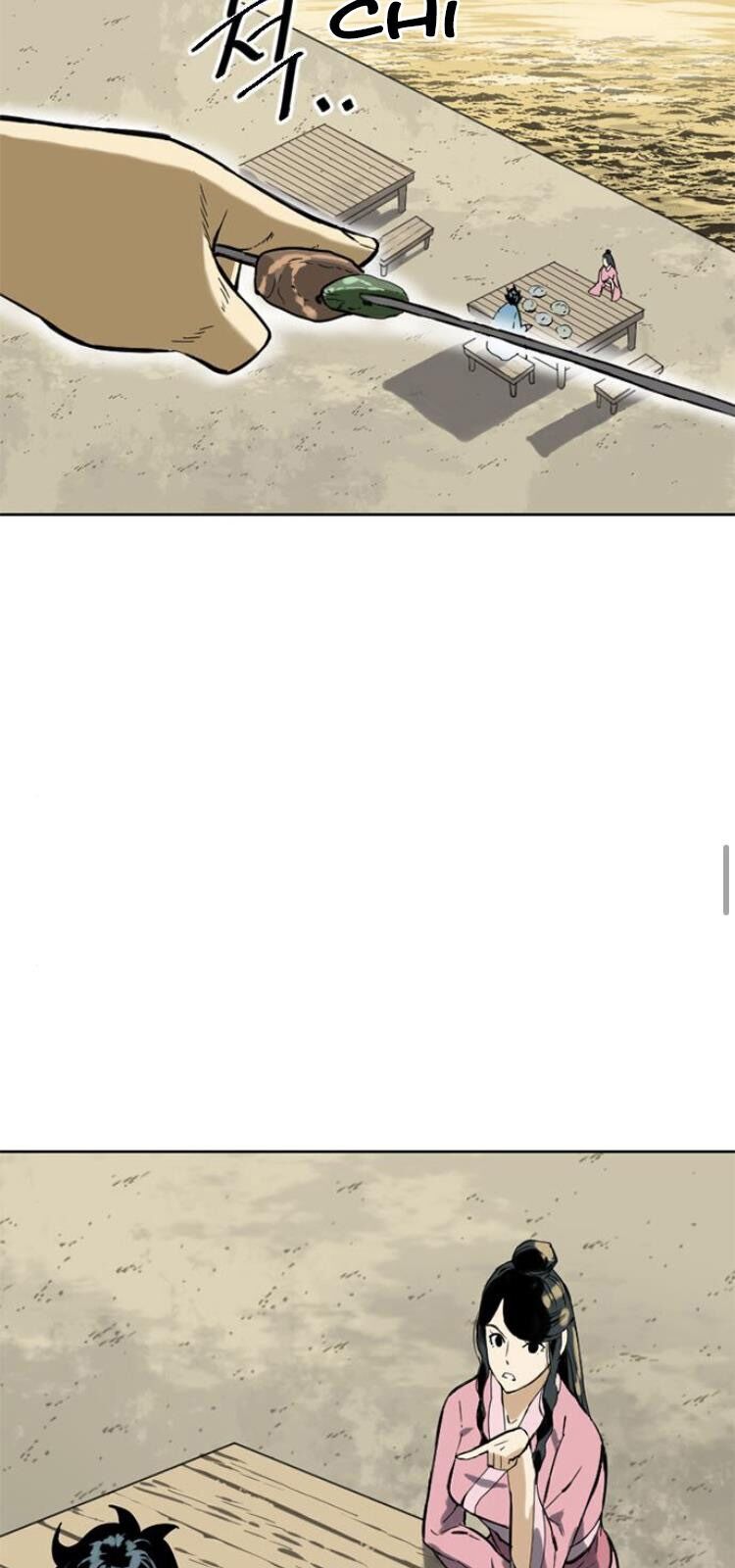 Thiên Hạ Đệ Nhất Nhân Chap 16 - Next Chap 17