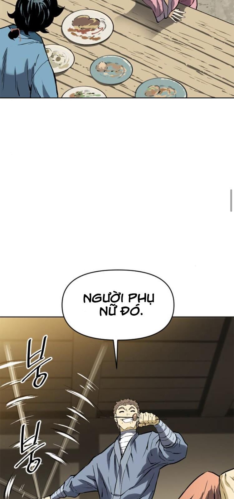 Thiên Hạ Đệ Nhất Nhân Chap 16 - Next Chap 17