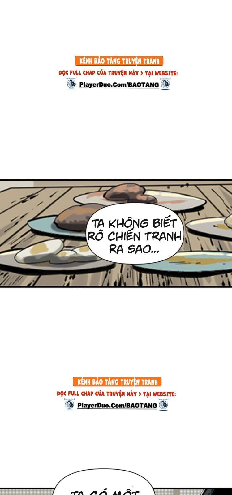 Thiên Hạ Đệ Nhất Nhân Chap 17 - Next Chap 18